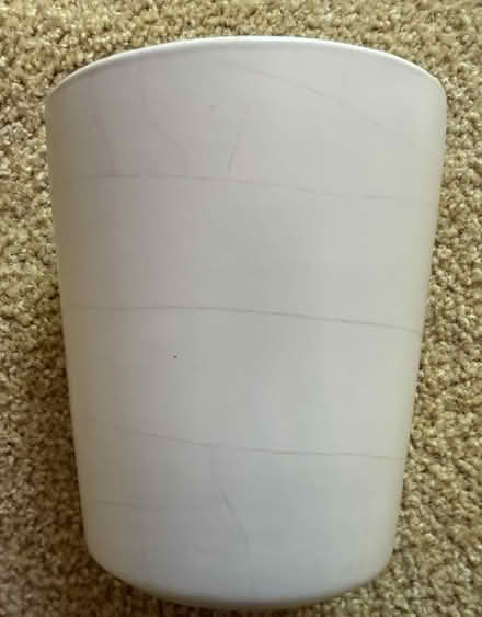 Photo of free Ceramic Garden Pot (Cupertino - DeAnza and 280) #2