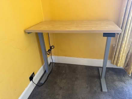 Photo of free Adjustable Desk (Catford SE6) #2