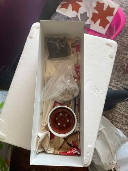 Photo of free Stationery various (Langley SL3) #1