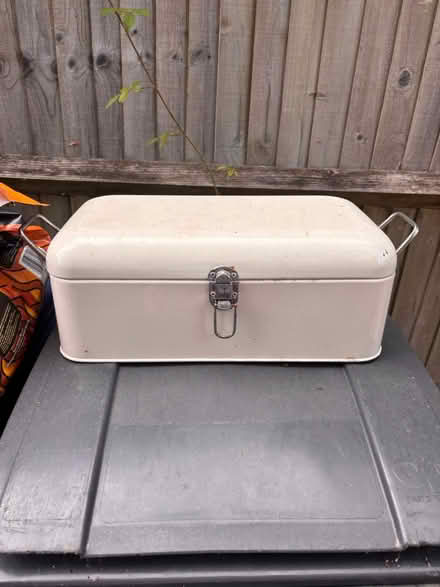 Photo of free portable BBQs (UpperHale GU9) #1