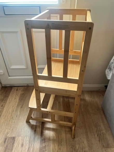 Photo of free Toddler tower (St Albans AL4) #1