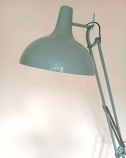 Photo of free Giant Freestanding Lamp (Portishead BS20) #2