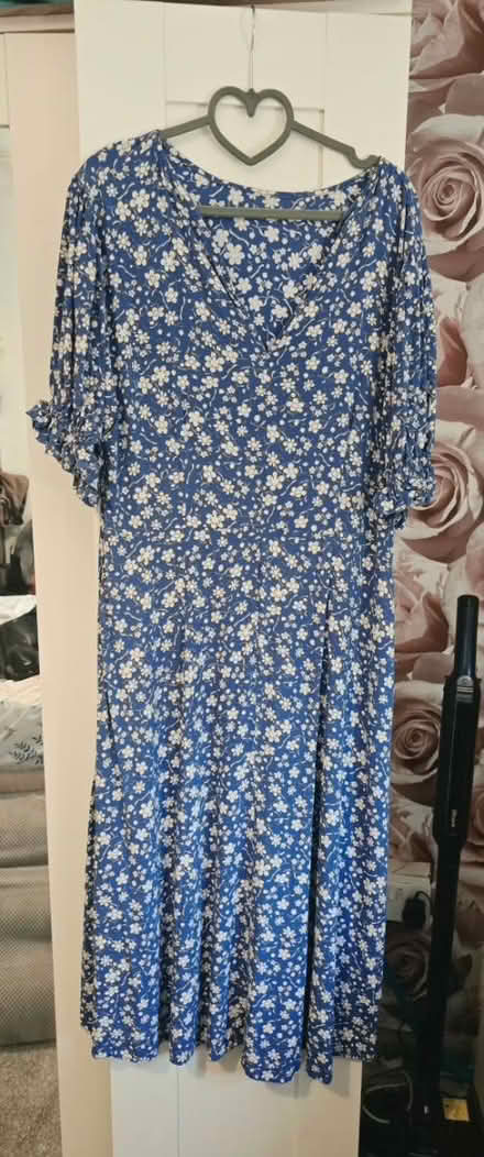 Photo of free Finery dress (Bellingham SE6) #1