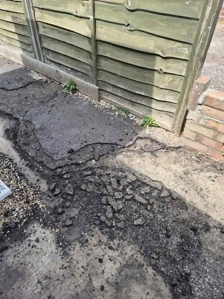 Photo of free Hardcore rubble (BN11 worthing) #1