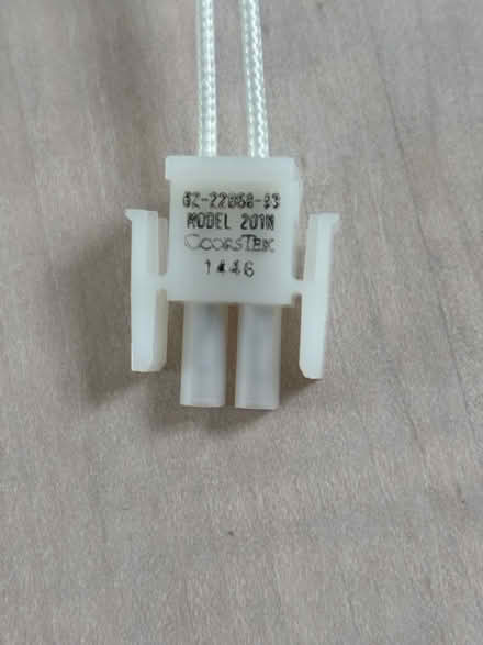 Photo of free Protech 62-22868-93 igniter kit (Littleton) #3
