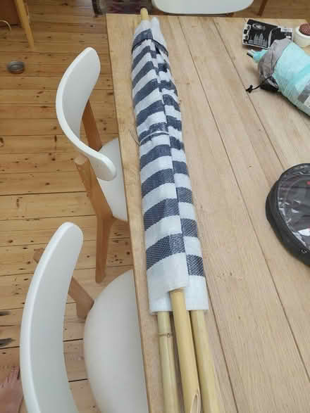Photo of free Beach kit (Near Lloyd park E17) #4