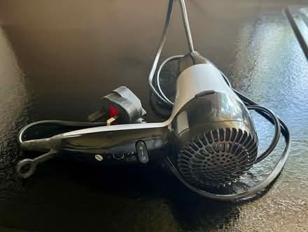 Photo of free Small hairdryer (Bournemouth BH9) #1