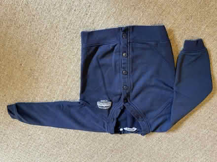 Photo of free Isleworth Town School jumper (Woodlands TW7) #3
