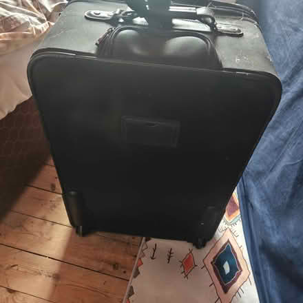 Photo of free 2 wheelie suitcases (Kennington OX14) #4