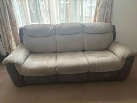 Photo of free Sofa (Cambridge CB4) #1