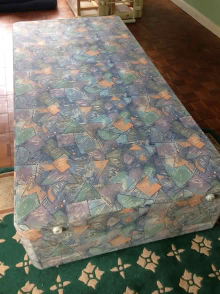 Photo of free Single bed base x 2 (Oakridge RG21) #1