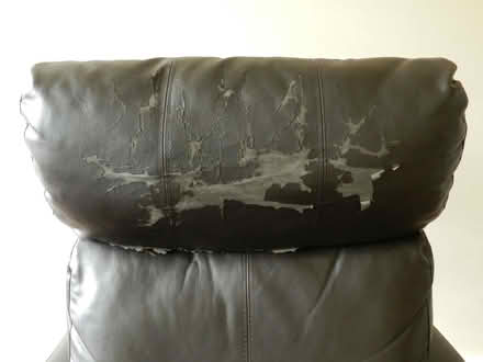 Photo of free Recliner (Doune FK16) #3