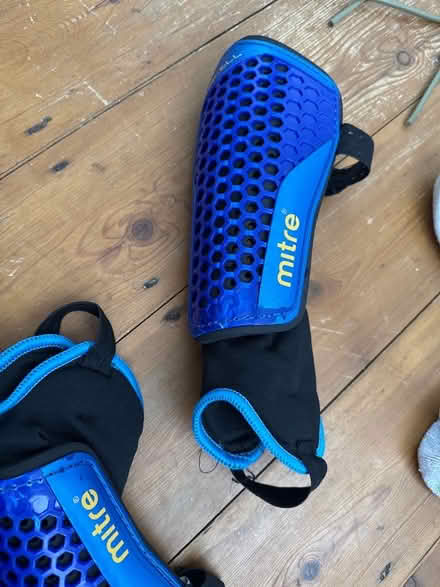 Photo of free Shinpads (St Albans AL4) #3