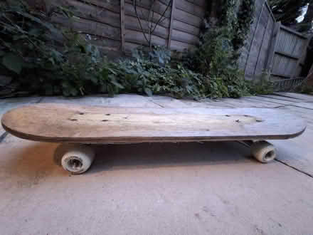 Photo of free Skateboard (Manchester M12) #3