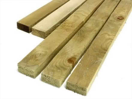Photo of Timber (Shrewsbury SY2) #1