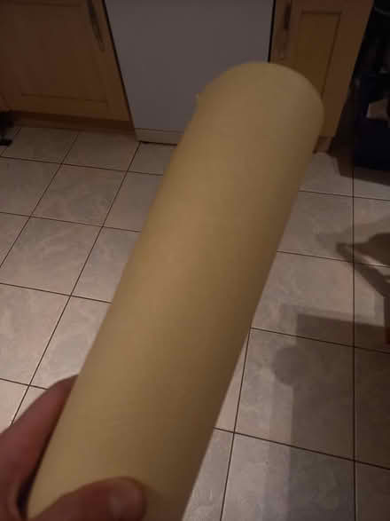 Photo of free About 1m x 30cm of parchment paper (S12 Gleadless) #2