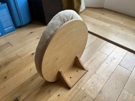 Photo of free Cat bed (Ibrox G51) #3