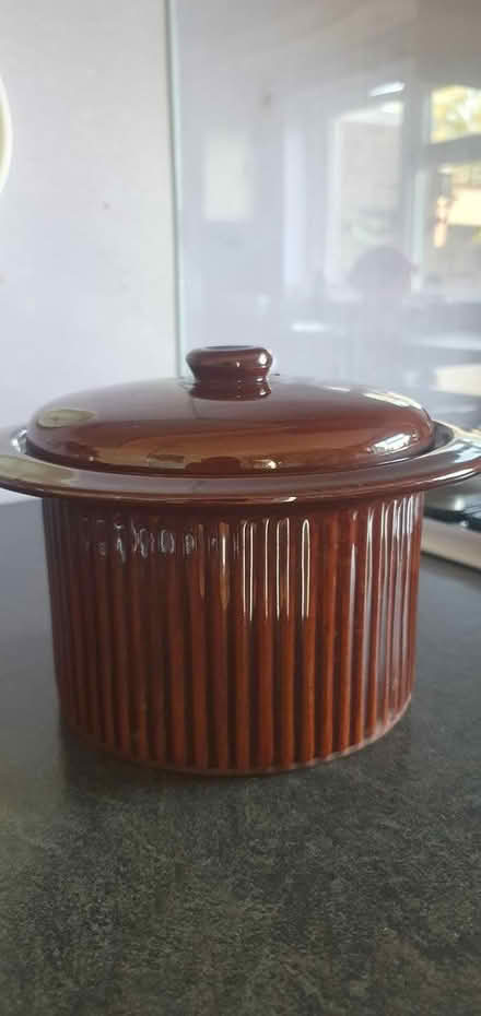 Photo of free Pot for slow cooker (Little Addington NN14) #1