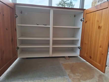 Photo of free Kitchen wall cupboard (Helton CA10) #2
