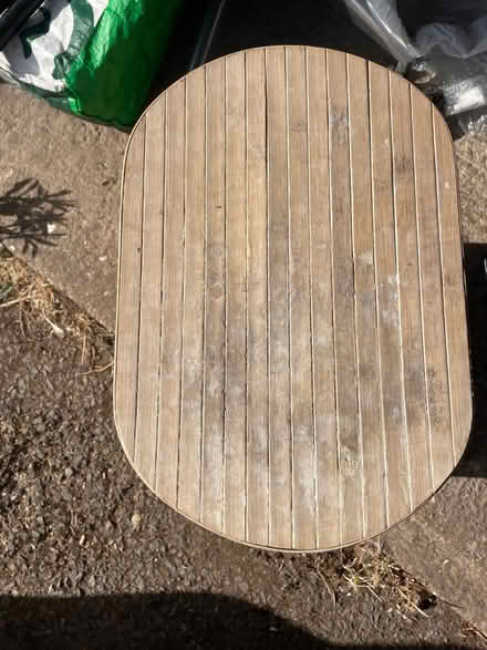 Photo of free Laundry Basket (Langley SL3) #3