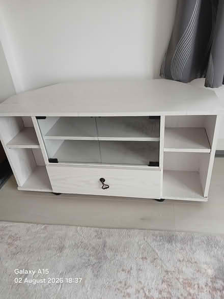 Photo of free TV table (Off Stillorgan Road) #1