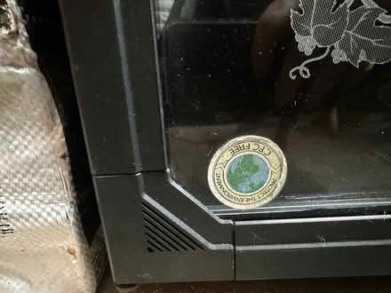 Photo of free drinks fridge (Upminster RM14) #3