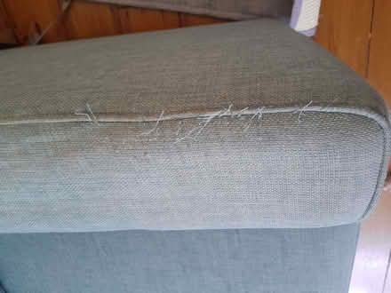 Photo of free Couch (Lower Morden SM4) #2