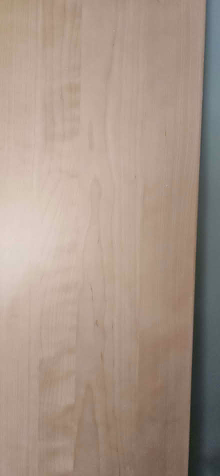 Photo of free Ikea Pax doors with hinges (St Stephens AL3) #2