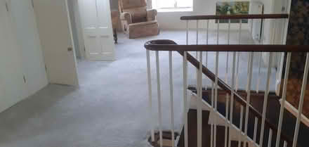 Photo of free Pale green carpet (GL6 (Chalford)) #3