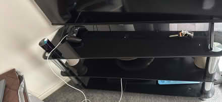 Photo of free Tv stand (B139xs) #1