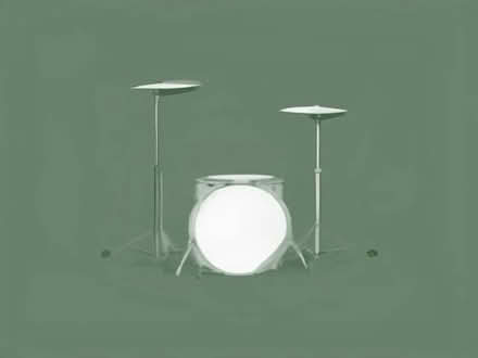 Photo of free Snare drum and stand (Moor Allerton LS17) #1