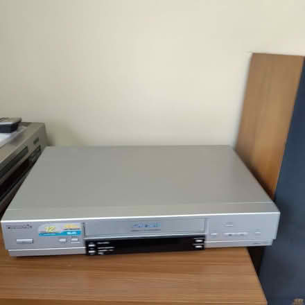 Photo of free Video player (Barnard's Green WR14) #1