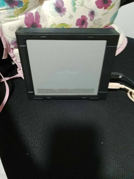 Photo of free External Hard Drive (Clacton-on-Sea CO15) #1