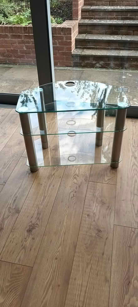 Photo of free TV Table (EH4 6HL) #1