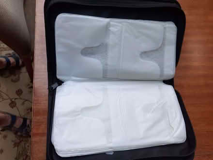 Photo of free Disc carry pouch (Southport PR8) #2
