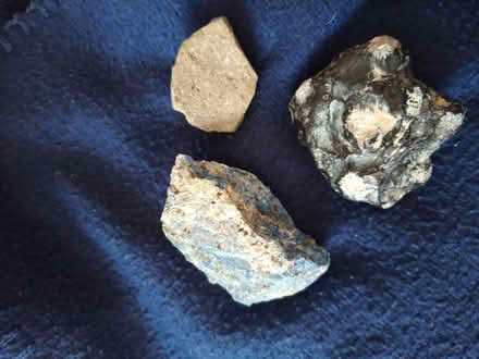 Photo of free rocks for display (Malvern WR14) #2