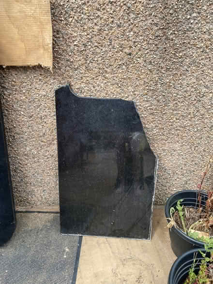 Photo of free Granite worktops (Murton/Hilton CA16) #2