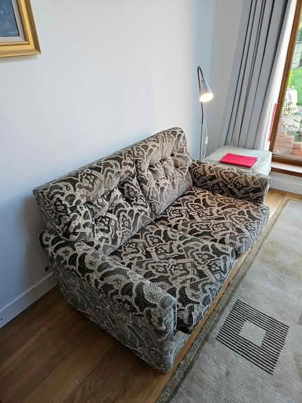 Photo of free Sofa Bed (glasnevin) #1