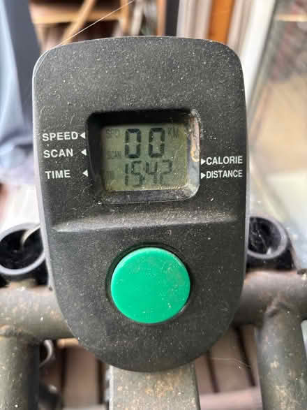 Photo of free Cross trainer (Lexden Colchester CO3) #3