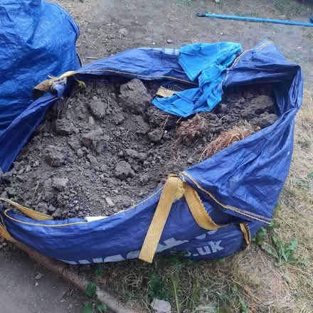 Photo of free Top soil (B13 Billesley) #1