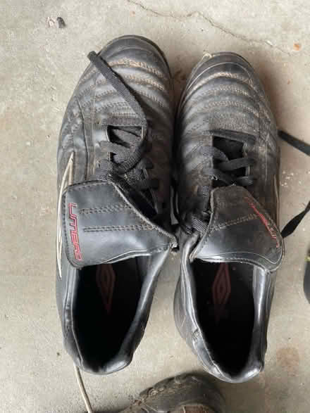 Photo of free Men’s golf shoes (SK7 Bramhall) #1