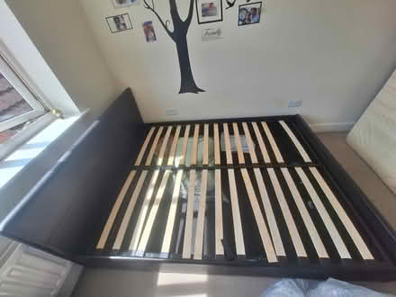 Photo of free Ottoman bed (Solihull B90) #3