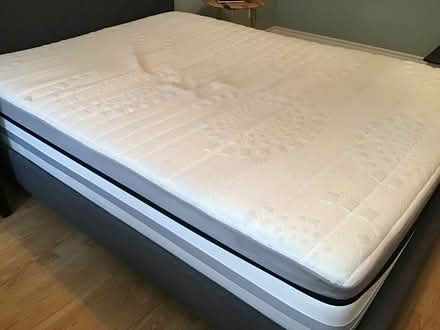 Photo of free Queen Mattress (Lunenburg new town) #2