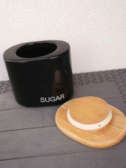 Photo of free Sugar container (Ainsdale PR8) #1