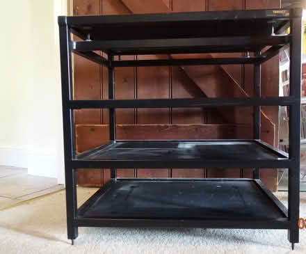 Photo of free Target HiFi Rack (CT4 6NP) #1