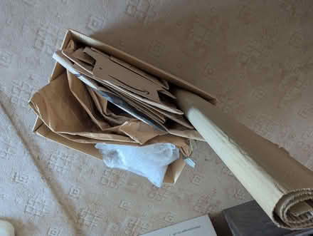 Photo of free Amazon Envelopes & Bags (Datchet SL3) #2