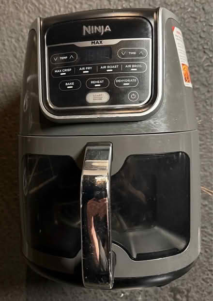 Photo of free Ninja Max Air Fryer (1089 West Olive Avenue) #1