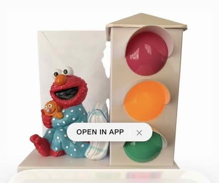 Photo of Toddler wake up alarm (Corte Madera) #1
