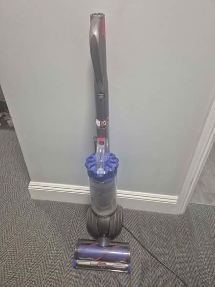 Photo of free Dyson vacuum cleaner (Bayswater W2) #1