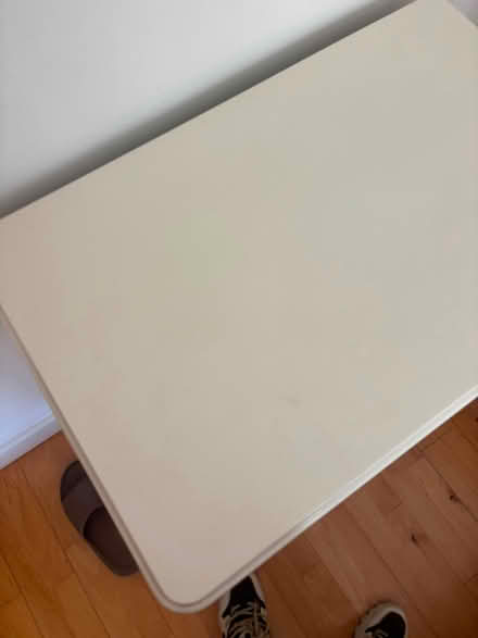 Photo of free Cream Chest of Drawers (Stoke Newington N16) #3